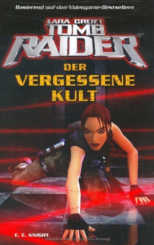 lara croft