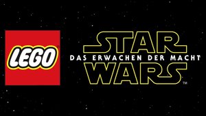 LEGO Star Wars: Das Erwachen der Macht
