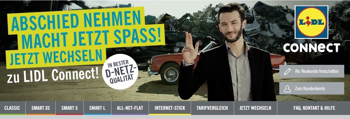 Lidl Connect Rufnummernmitnahme Zu Anderem Anbieter LIDL Connect: Rufnummernmitnahme - so geht`s & das sind die Kosten