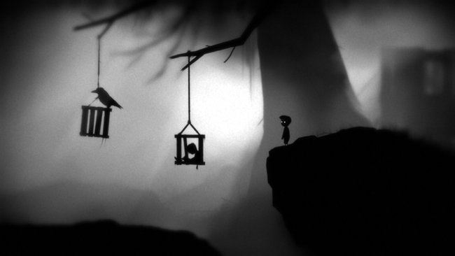 Limbo gehört zu den beliebtesten Indie-Games der letzten Jahre.