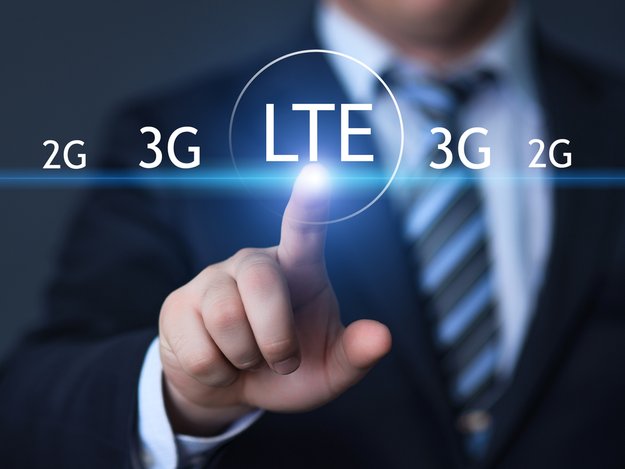 LTE-Geschwindigkeit: Wie schnell ist 4G/mein Tarif?