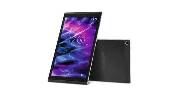 ALDI-Tablet: 10-Zoll-Lifetab S10352 mit LTE ab 25. Februar bei ALDI Süd