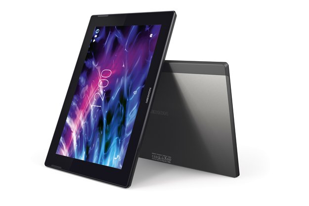 ALDI-Tablet: 10-Zoller Medion S10366 ab morgen bei ALDI Süd