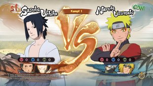 Naruto Shippuden - Ultimate Ninja Storm 4: Alle Kostüme und Outfits im Überblick