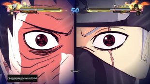 Naruto Shippuden - Ultimate Ninja Storm 4: Verbundene Geheimtechnik nutzen