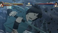 Naruto Shippuden - Ultimate Ninja Storm 4: Charaktere freischalten