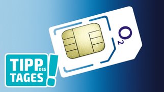 Tipp: Bonus-Vorteile von O2 ausnutzen