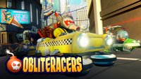 Obliteracers