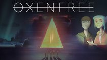 Oxenfree - Komplettlösung: Mit dem Radio durch die Nacht