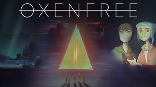 Oxenfree - Komplettlösung: Mit dem Radio durch die Nacht