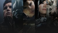 Paragon: Alle Helden und Charaktere im Überblick