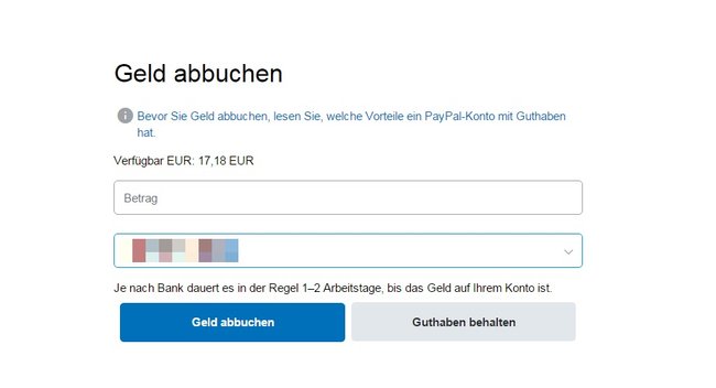 paypal-geld-abbuchen-1