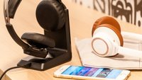 Plantronics BackBeat Sense und Voyager Focus UC im Test: Taugen die Stereo-Headsets für Musik?