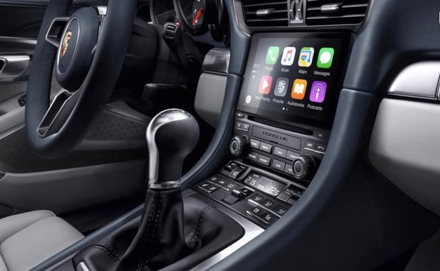 Porsche-Chef: „iPhone gehört in die Tasche, nicht auf die Straße“