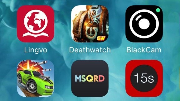 Kostenlose und reduzierte Apps für iPhone, iPad und Mac zum Wochenende