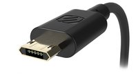 Reversibles Micro-USB-Kabel: Falsch einstecken gibt es nicht