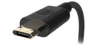 Reversibles Micro-USB-Kabel: Falsch einstecken gibt es nicht
