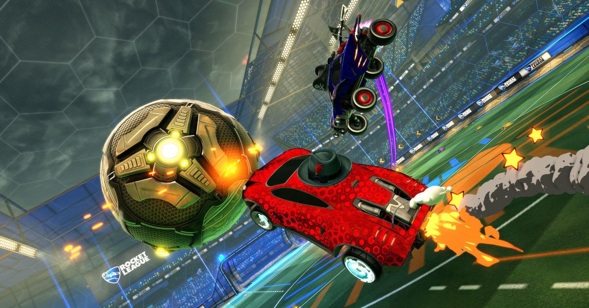 Rocket League Rangliste Rocket League Rangliste