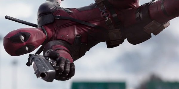 Deadpool Zitate Deadpool Zitate
