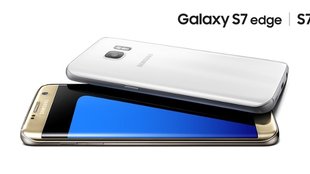 Samsung Galaxy S7 (edge)-Farben: So sehen Gold, Weiß, Schwarz, Silber, Pink Gold und Pink aus