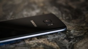 Samsung Galaxy S7 (edge) 32GB oder 64GB – in diesen Größen gibt es die Phablets