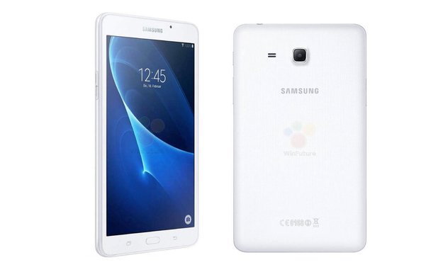Samsung Galaxy Tab A 7.0 (2016): Neues Einsteiger-Tablet vor dem MWC 2016 enthüllt