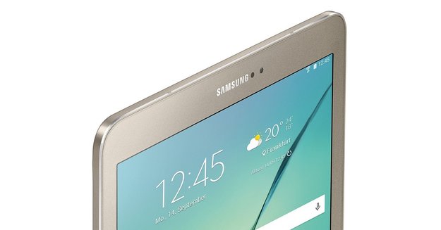 Samsung Galaxy Tab S3: Benchmarks enthüllt angebliche Spezifikationen