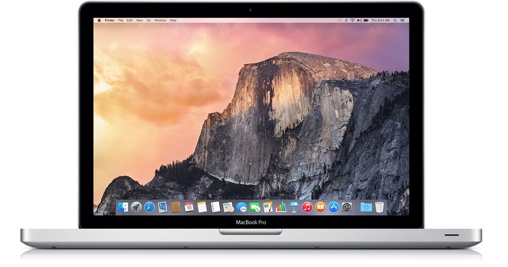 Screenshot am Mac & Macbook erstellen: So gehts!
