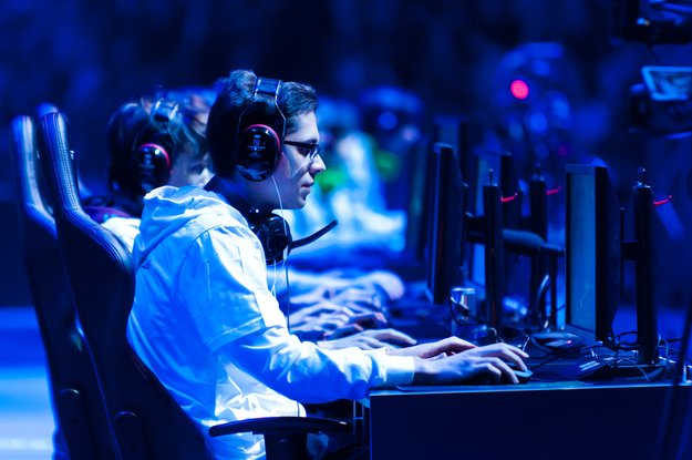 Manipulation in E-Sport-Wetten: Vorfälle und Strafen