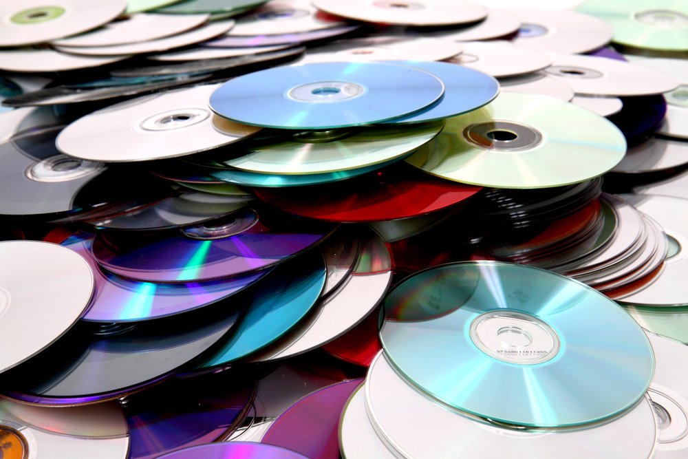 Was Ist Der Unterschied Zwischen Dvd R Und Dvd Rw Ist DVD+R oder DVD-R besser? Vergleich und Tipps für die Rohlinge