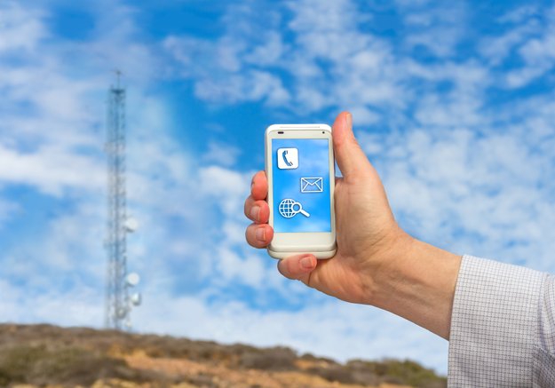 LTE-Verfügbarkeit: Netzqualität schnell und einfach überprüfen (Vodafone, Telekom, E-Plus & Co.)