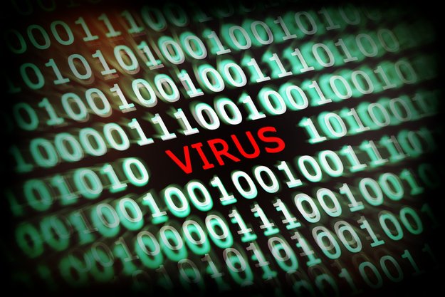 Locky-Trojaner: Datenverschlüsselung mit Erpressung