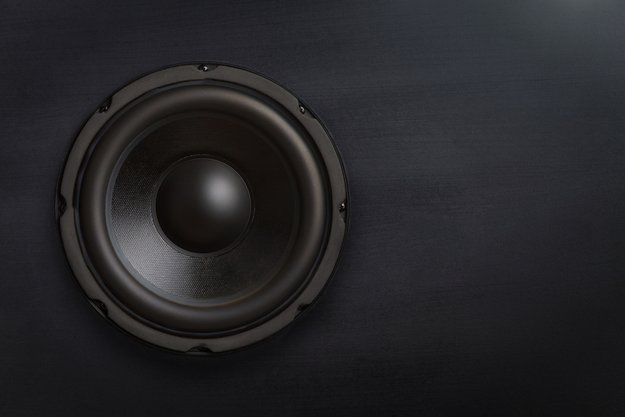 Subwoofer brummt plötzlich: Lösungen