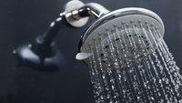 Duschen bei Gewitter: Ist das gefährlich?