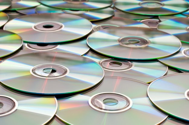 CDs entsorgen: Restmüll, Gelber Sack oder woanders?
