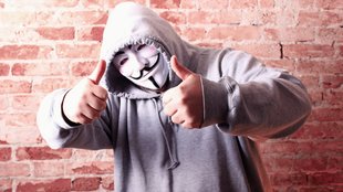 Anonymous beitreten: Wie soll das gehen? 5 Fakten