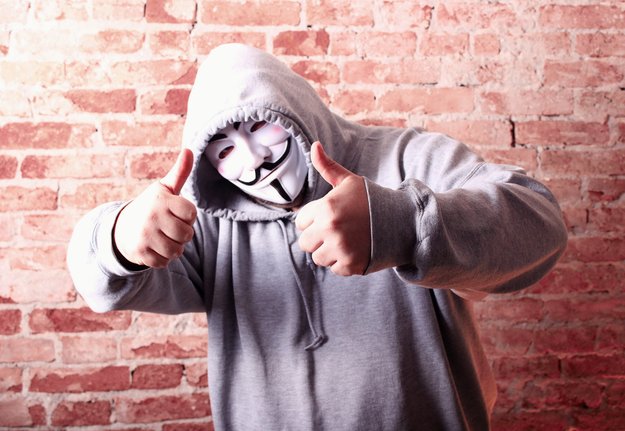 Anonymous beitreten: Wie soll das gehen? 5 Fakten