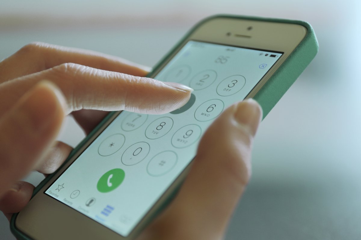 Peter zahlt Kann man kostenlos telefonieren?