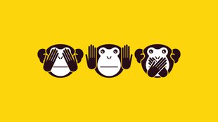 WhatsApp-Affen: Die Bedeutung der Affen-Emojis erklärt
