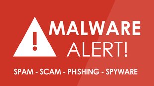 Payment Solution: Rechnung per Mail erhalten - Vorsicht vor Malware!