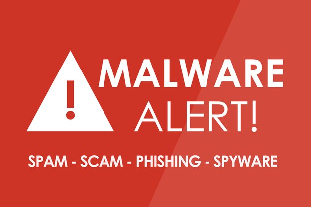 Payment Solution: Rechnung per Mail erhalten - Vorsicht vor Malware!