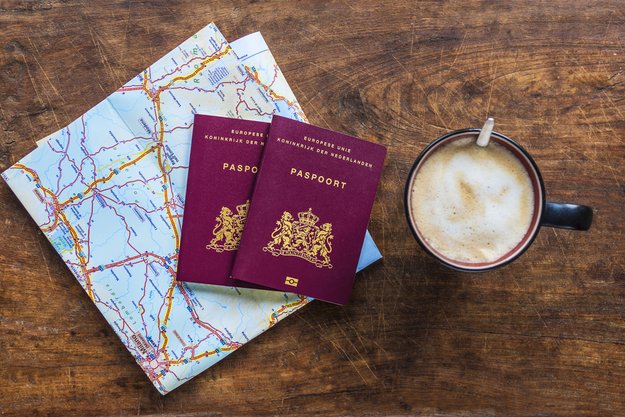 Reisepass verlängern: Ist das möglich?