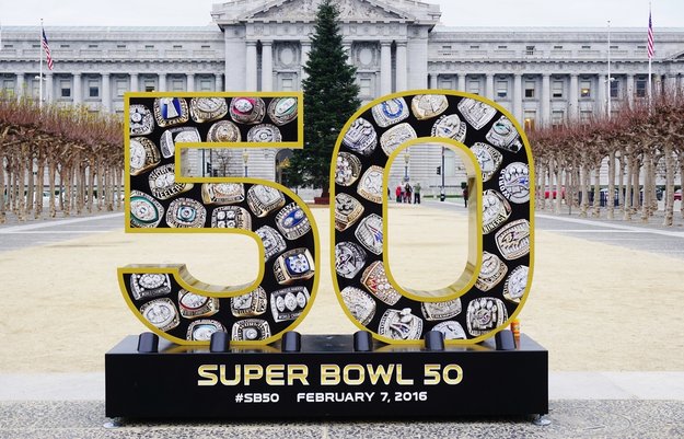 Super Bowl 2016: Half-Time Show - Weltstars für die Halbzeitpause