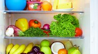 Kühlschrank richtig einräumen: Ordnung nach System