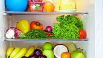 Kühlschrank richtig einräumen: Ordnung nach System