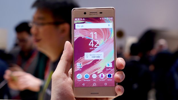 Android-Krösus: Sony macht am meisten Gewinn mit seinen Smartphones