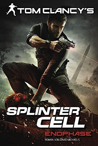 splinter cell endphase