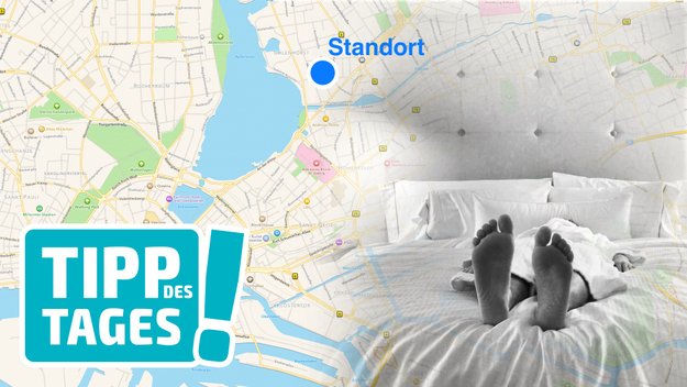 Standort in Fotos: Auf iPhone und Mac die Ortsdaten entfernen