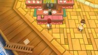 Story of Seasons: Händler freischalten und seltene Items erhalten