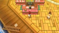 Story of Seasons: Händler freischalten und seltene Items erhalten